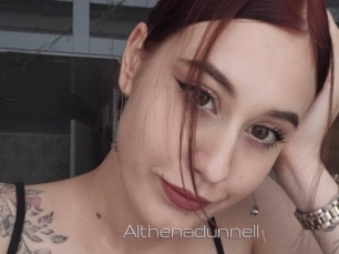 Althenadunnell
