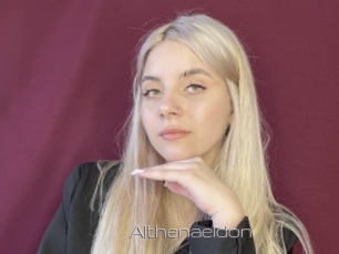 Althenaeldon