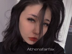 Althenafairfax