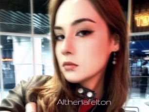 Althenafelton