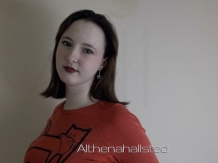 Althenahallsted