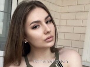 Althenahankin