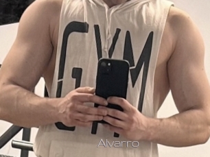 Alvarro