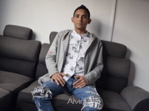 Alvin2519