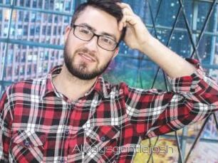Alwaysgentlejosh
