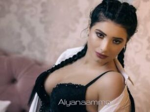 Alyanaammo