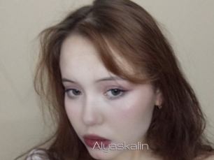 Alyaskalin