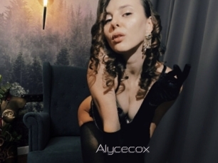 alycecox Vidéo de lesbienne