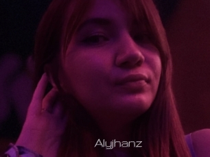 Alyjhanz