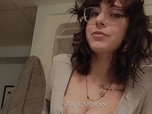 Alylovexxx