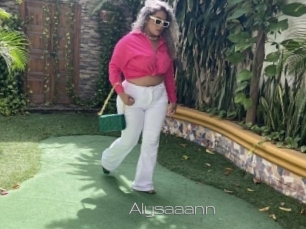 Alysaaann