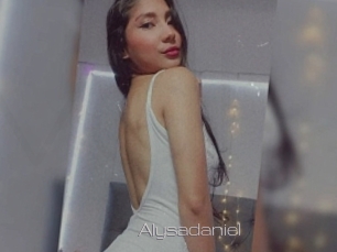 Alysadaniel