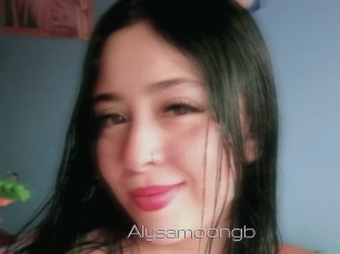 Alysamoongb
