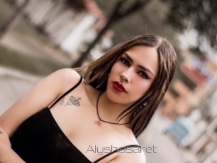 Alyshasaret