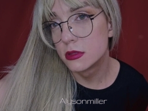 Alysonmiller