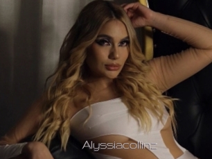 Alyssiacollinz