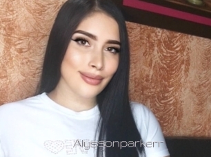 Alyssonparkerr
