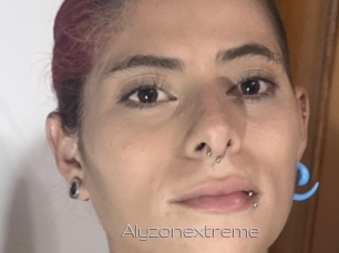 Alyzonextreme