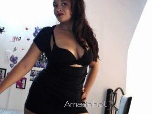 Amadahot