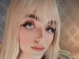Amadanihott