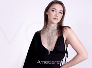 Amadareine