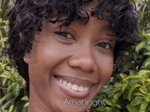 Amahright