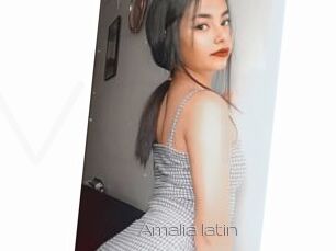 Amalia_latin