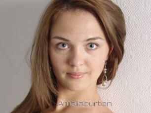 Amaliaburton