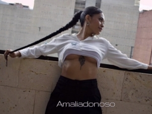 Amaliadonoso