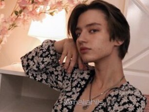 Amaliahils