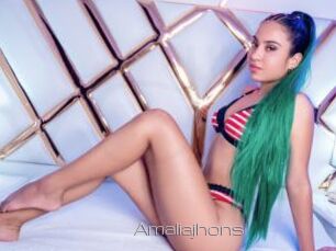 Amaliajhons