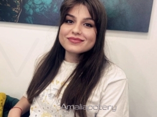 Amaliapotery