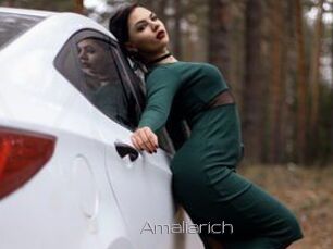 Amaliarich