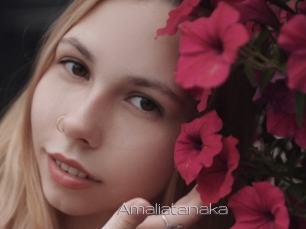 Amaliatanaka