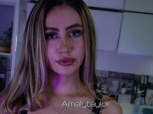 Amalytaylor