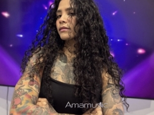 Amamusic