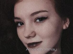 Amanda_samay