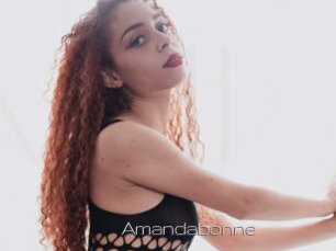 Amandabonne