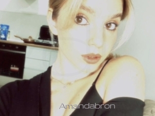 Amandabron