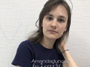 Amandaduncan