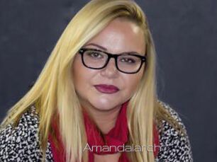 Amandalarch