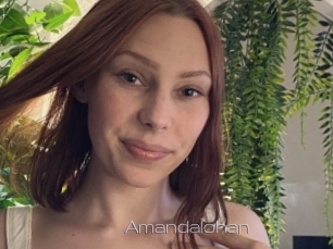Amandalohan