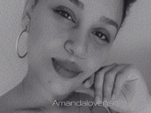 Amandalovense