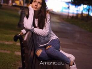 Amandalu