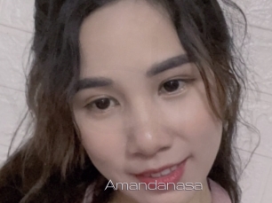 Amandanasa