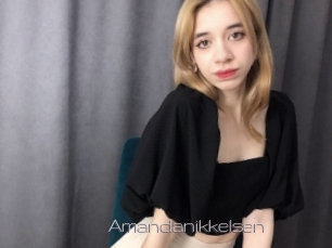Amandanikkelsen