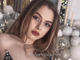 Amandauorks