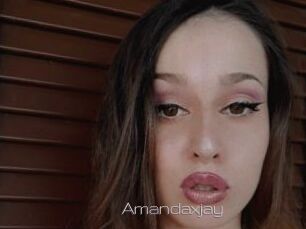 Amandaxjay