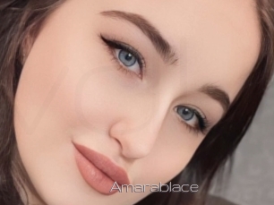 Amarablace