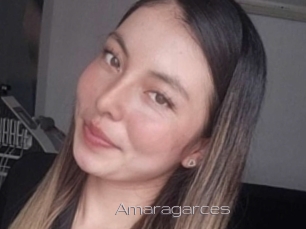 Amaragarces